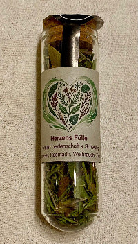 Räucherwerk Herzensfülle