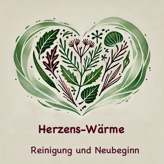 Räucherwerk Herzens Wärme
